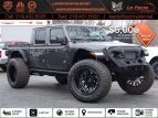 Thumbnail Photo 0 for 2020 Jeep Gladiator Rubicon